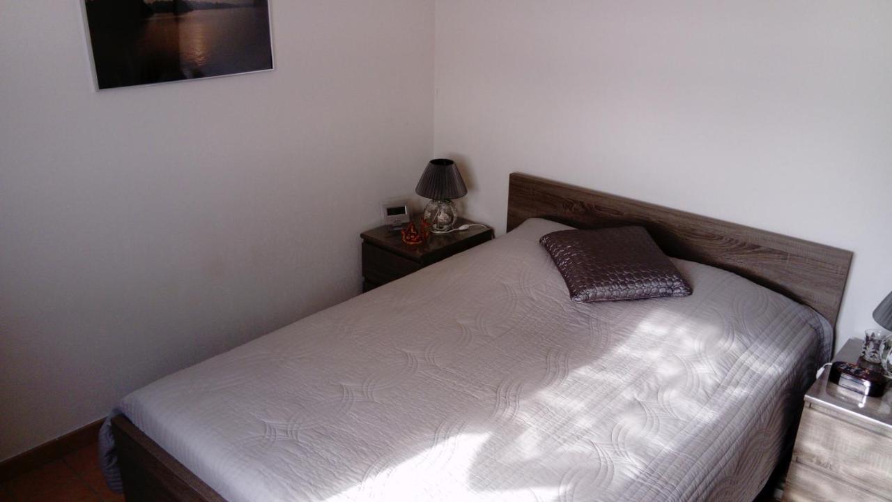 Bed and Breakfast L'Oustau Bonur Bourg-Saint-Andéol Esterno foto